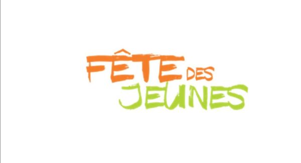 EN ROUTE VERS LA FÊTE DES JEUNES 2025