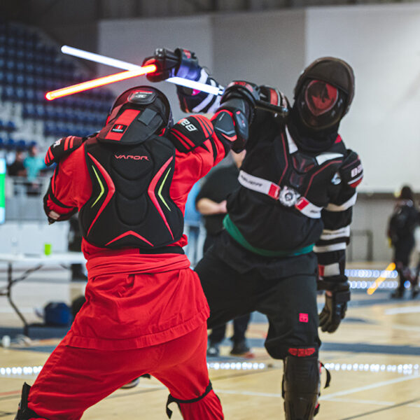 ⚔Championnats IDF Sabre Laser M15 à Vétéran – 15/03/26 LES ULIS