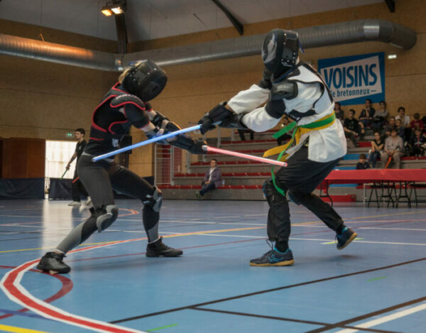 Résultat Championnat Régional Choré IDF Sabre Laser M15àVet – 15/12/24 L’ISLE ADAM