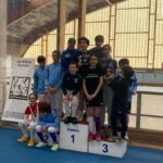 Podiums 2024-2025 / Compétitions de la Ligue Île de France d'Escrime