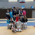 Podiums 2024-2025 / Compétitions de la Ligue Île de France d'Escrime