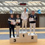 Podiums 2024-2025 / Compétitions de la Ligue Île de France d'Escrime