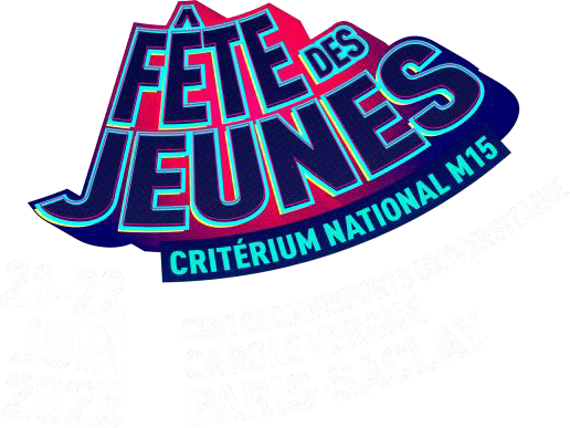 J -7 avant la Fête des Jeunes – 21-22 juin 2025