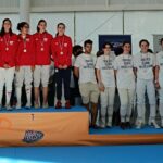 Podiums Fête des Jeunes 2025