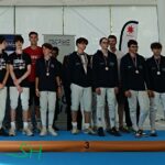 Podiums Fête des Jeunes 2025