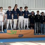 Podiums Fête des Jeunes 2025
