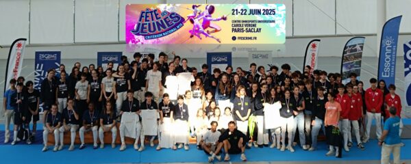 Fête des Jeunes 2025 – Merci et BRAVO !
