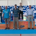 Podiums Fête des Jeunes 2025