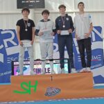 Podiums Fête des Jeunes 2025
