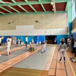 Une journée d'EDJ SABRE 12 octobre 2025 à PARIS