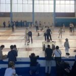 Une journée d'EDJ SABRE 12 octobre 2025 à PARIS