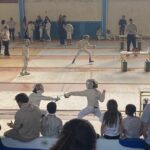 Une journée d'EDJ SABRE 12 octobre 2025 à PARIS