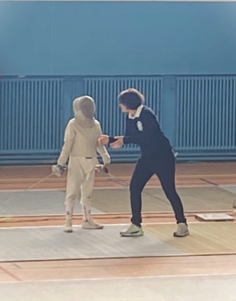 Une journée d'EDJ SABRE 12 octobre 2025 à PARIS