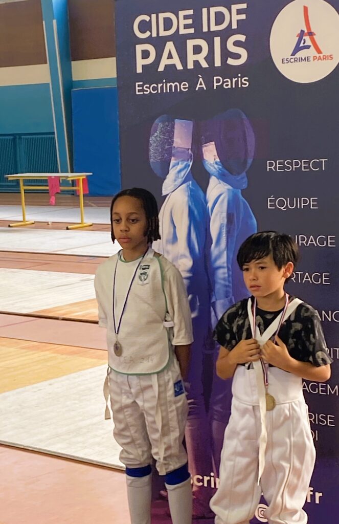 Une journée d'EDJ SABRE 12 octobre 2025 à PARIS