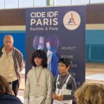 Une journée d'EDJ SABRE 12 octobre 2025 à PARIS