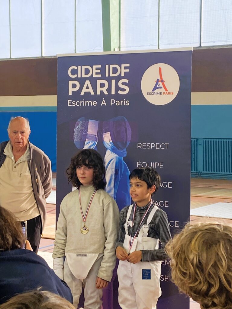 Une journée d'EDJ SABRE 12 octobre 2025 à PARIS
