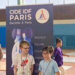 Une journée d'EDJ SABRE 12 octobre 2025 à PARIS
