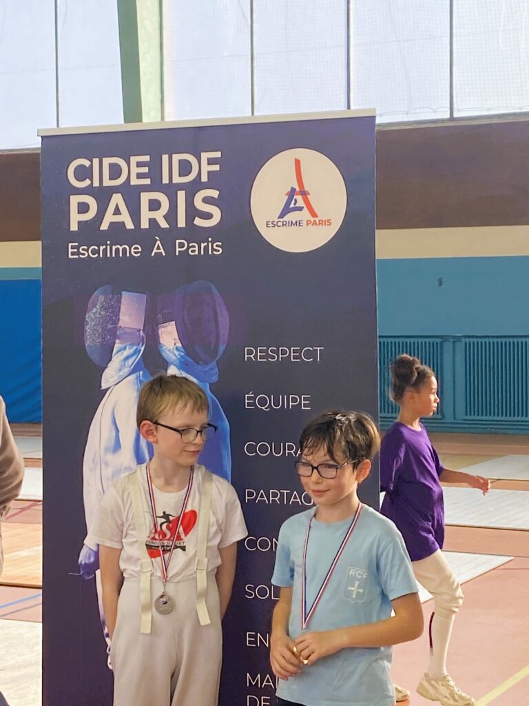Une journée d'EDJ SABRE 12 octobre 2025 à PARIS