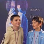 Une journée d'EDJ SABRE 12 octobre 2025 à PARIS