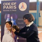 Une journée d'EDJ SABRE 12 octobre 2025 à PARIS