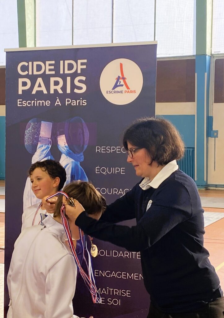 Une journée d'EDJ SABRE 12 octobre 2025 à PARIS