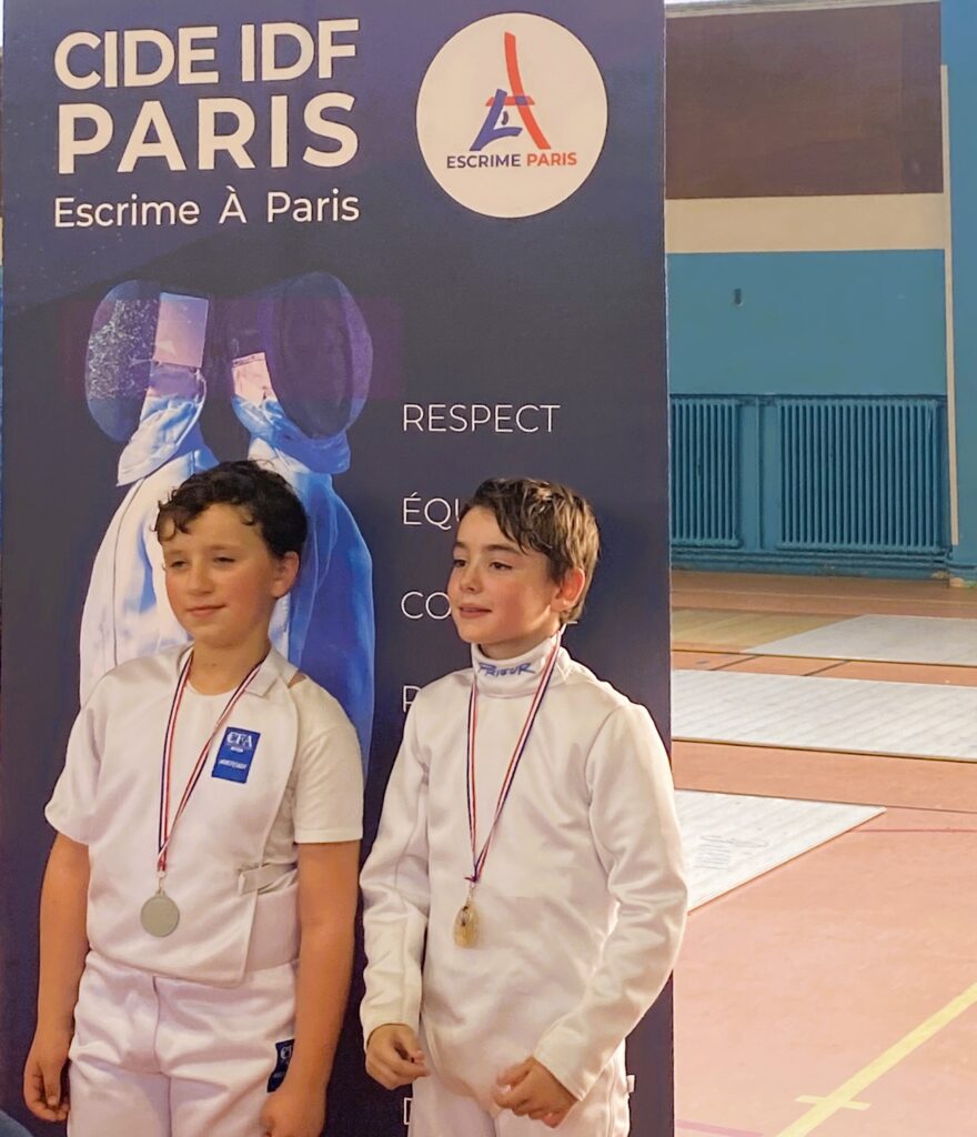 Une journée d'EDJ SABRE 12 octobre 2025 à PARIS