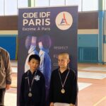 Une journée d'EDJ SABRE 12 octobre 2025 à PARIS