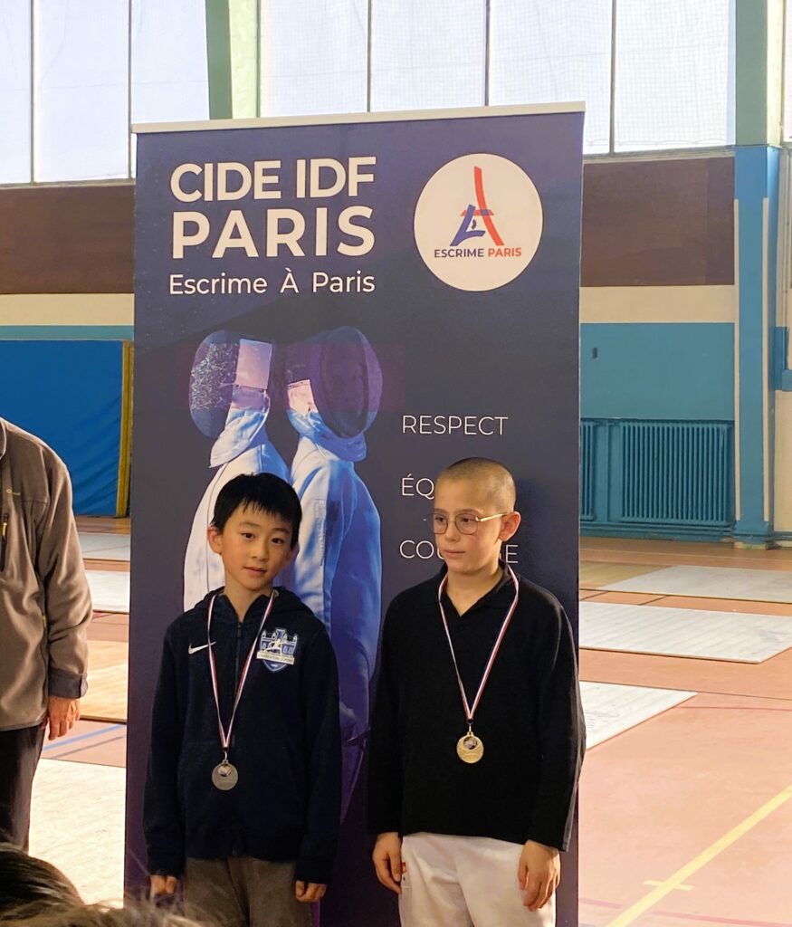 Une journée d'EDJ SABRE 12 octobre 2025 à PARIS