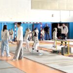 Une journée d'EDJ SABRE 12 octobre 2025 à PARIS