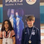 Une journée d'EDJ SABRE 12 octobre 2025 à PARIS