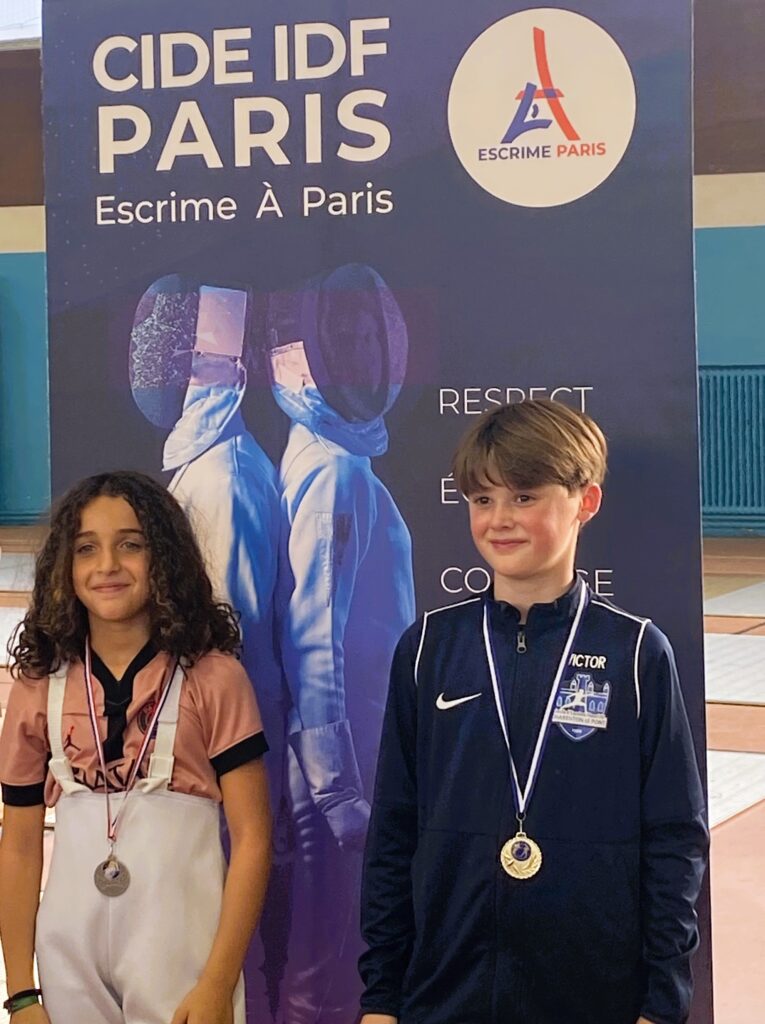 Une journée d'EDJ SABRE 12 octobre 2025 à PARIS