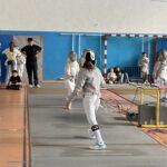 Une journée d'EDJ SABRE 12 octobre 2025 à PARIS