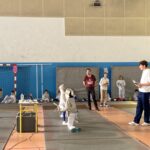 Une journée d'EDJ SABRE 12 octobre 2025 à PARIS