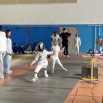 Une journée d'EDJ SABRE 12 octobre 2025 à PARIS