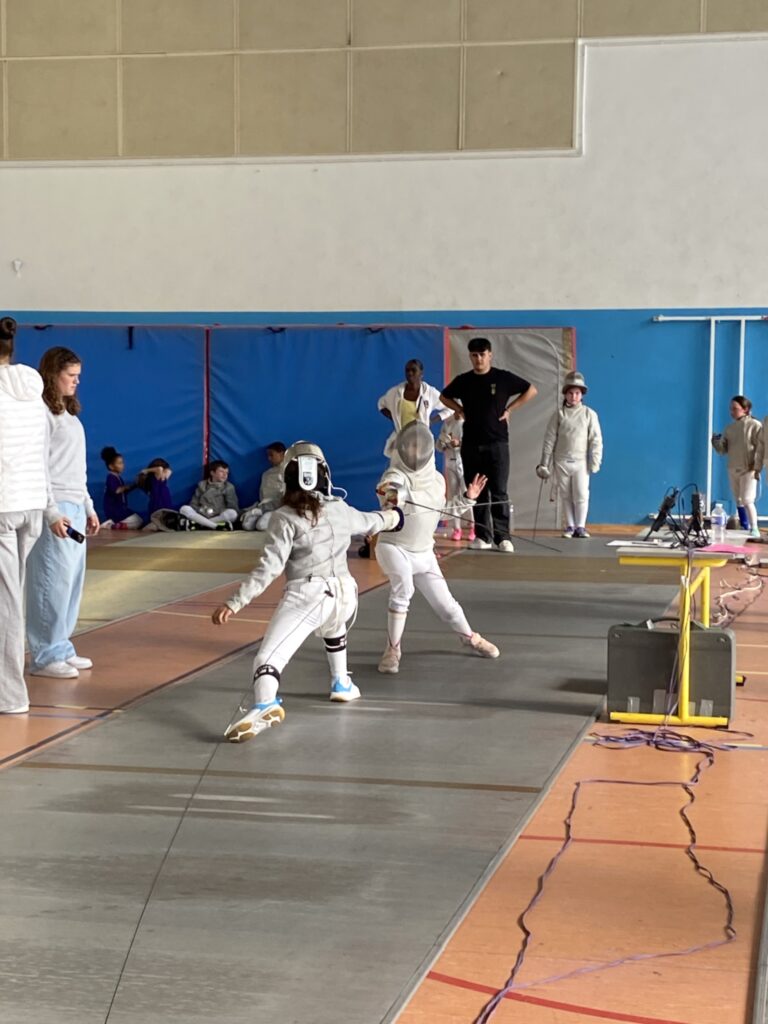 Une journée d'EDJ SABRE 12 octobre 2025 à PARIS