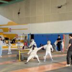 Une journée d'EDJ SABRE 12 octobre 2025 à PARIS