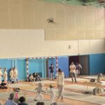 Une journée d'EDJ SABRE 12 octobre 2025 à PARIS