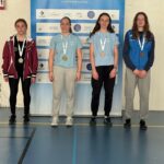 Podiums 2025-2026 / Compétitions de la Ligue Île de France d'Escrime