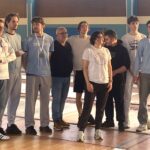 Podiums 2025-2026 / Compétitions de la Ligue Île de France d'Escrime