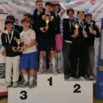 Podiums 2025-2026 / Compétitions de la Ligue Île de France d'Escrime