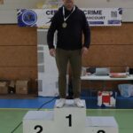 Podiums 2025-2026 / Compétitions de la Ligue Île de France d'Escrime