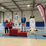 Podiums 2025-2026 / Compétitions de la Ligue Île de France d'Escrime