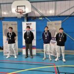 Podiums 2025-2026 / Compétitions de la Ligue Île de France d'Escrime