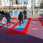 Caravane du CROS IDF – Journée Internationale du sport féminin – 24/01/2026