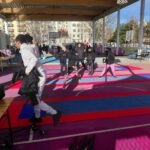 Caravane du CROS IDF – Journée Internationale du sport féminin – 24/01/2026