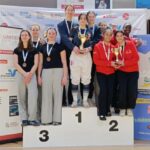 Podiums 2025-2026 / Compétitions de la Ligue Île de France d'Escrime