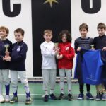 Podiums 2025-2026 / Compétitions de la Ligue Île de France d'Escrime