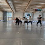 La formation animateur & éducateur 1 IDF sportive et artistique saison 2025-2026