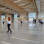 La formation animateur & éducateur 1 IDF sportive et artistique saison 2025-2026