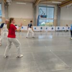 La formation animateur & éducateur 1 IDF sportive et artistique saison 2025-2026